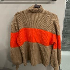 thml sweater
